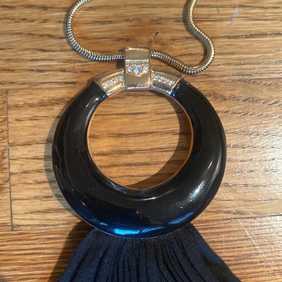 Black SKY mini dress or top - Picture 2 of 5